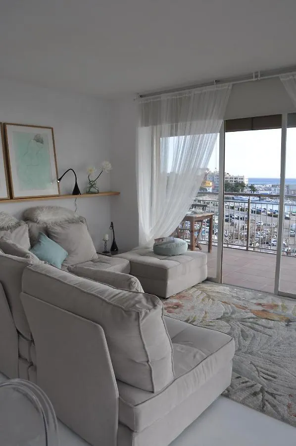 El Piset De Palamos 아파트 스페인