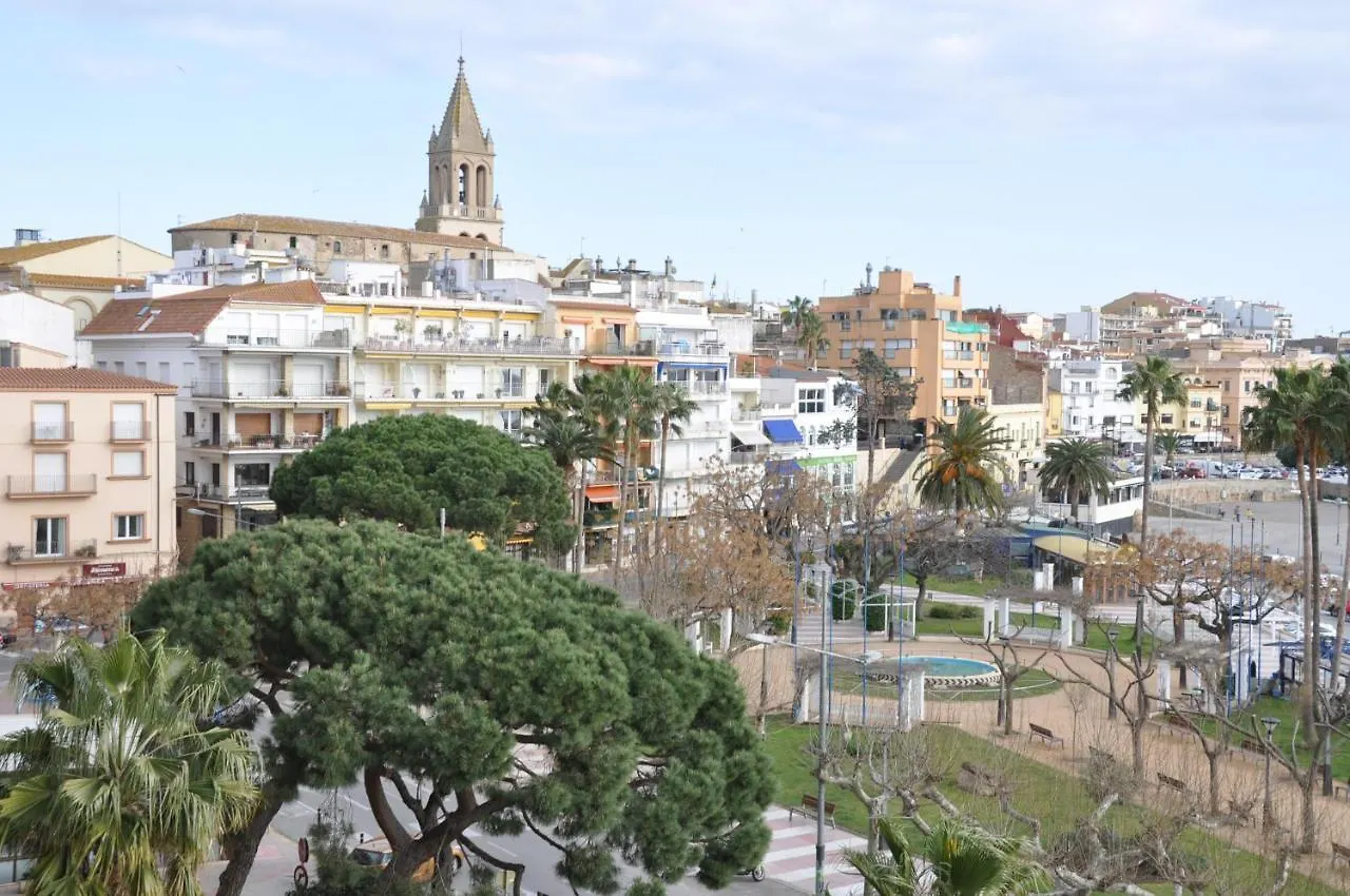 El Piset De Palamos 아파트